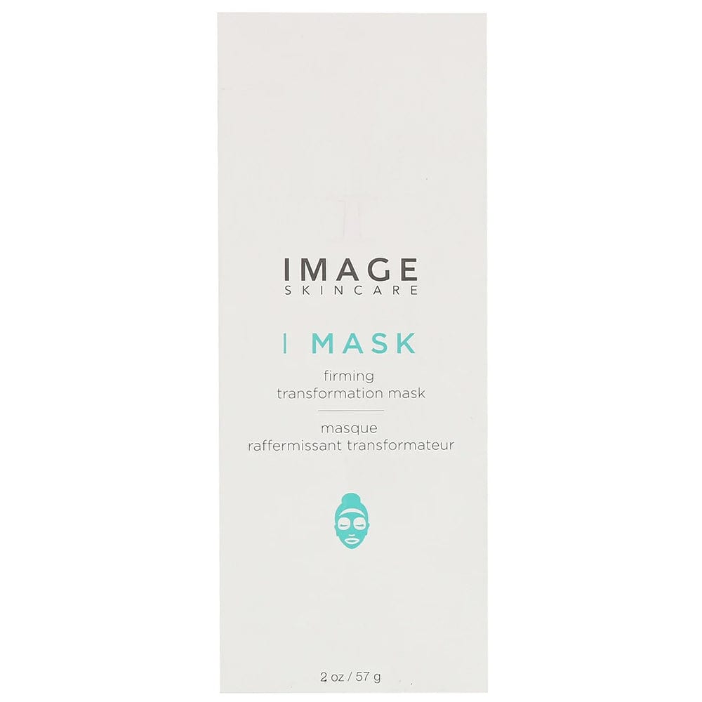 Image Skincare Face Mask Image I Mask Firming Transformation Mask