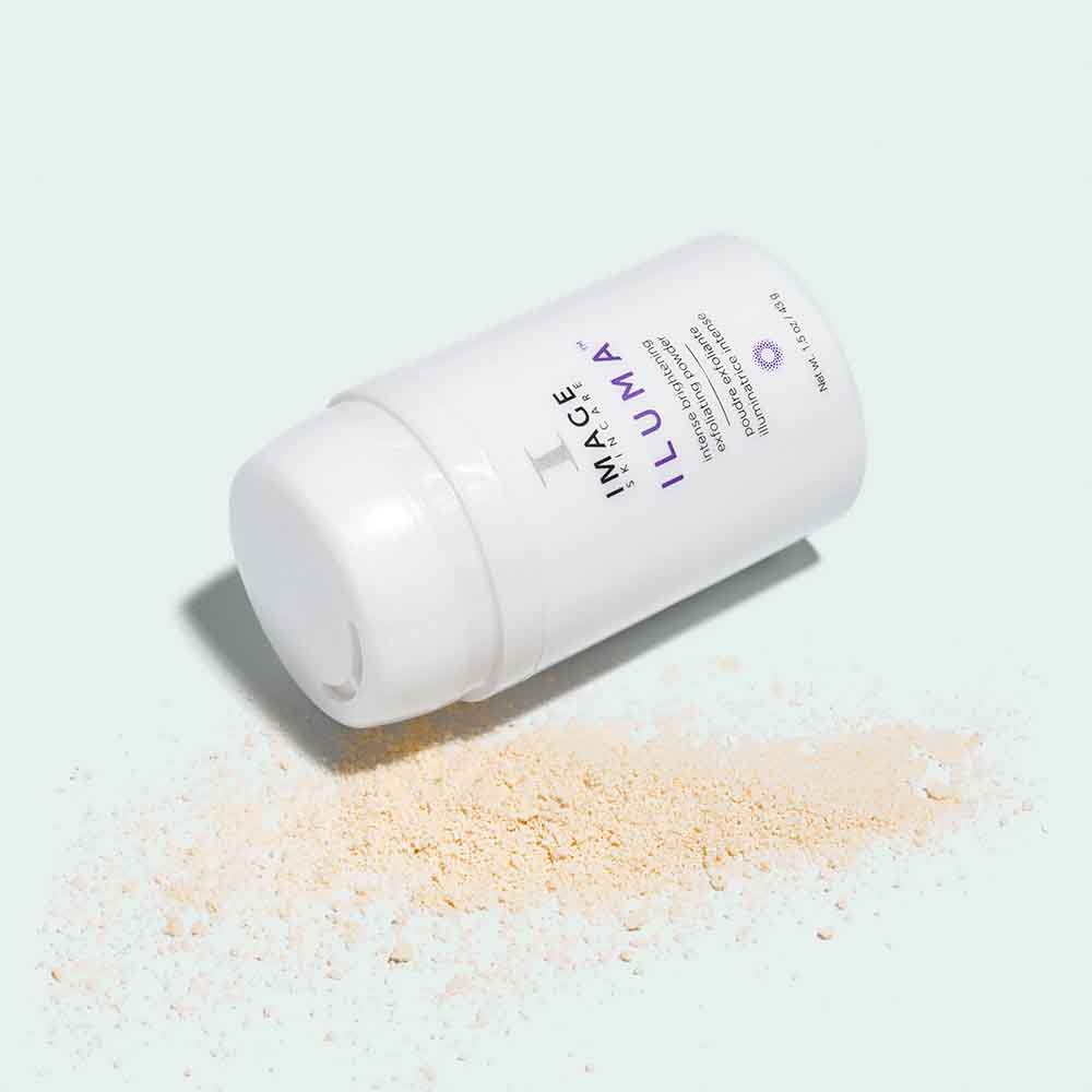 Image Skincare Exfoliator IMAGE ILuma Brightening Exfoliating Powder