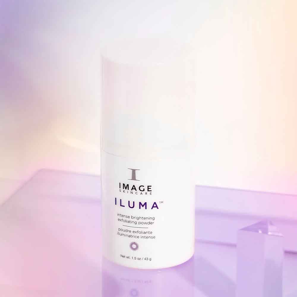 Image Skincare Exfoliator IMAGE ILuma Brightening Exfoliating Powder