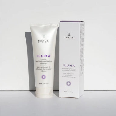 Image Skincare Cleanser IMAGE ILuma Intense Brightening Exfoliating Cleanser
