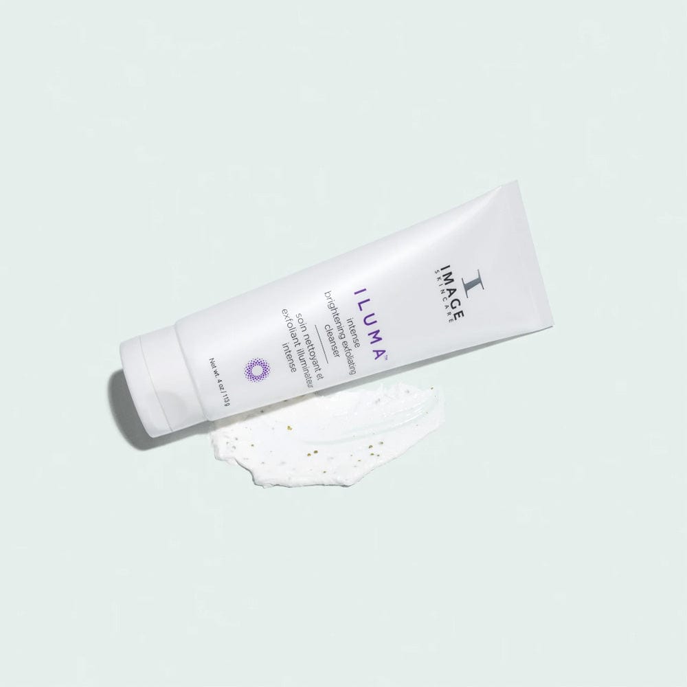 Image Skincare Cleanser IMAGE ILuma Intense Brightening Exfoliating Cleanser