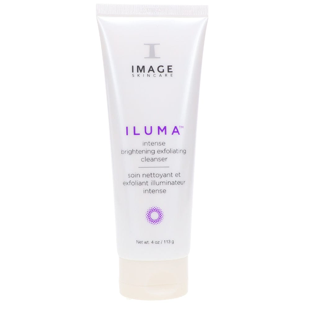 Image Skincare Cleanser IMAGE ILuma Intense Brightening Exfoliating Cleanser