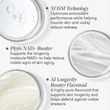 Image Skincare Moisturiser IMAGE MD Biotech Longevity Creme 50g