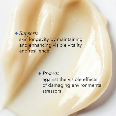 Image Skincare Moisturiser IMAGE MD Biotech Longevity Creme 50g