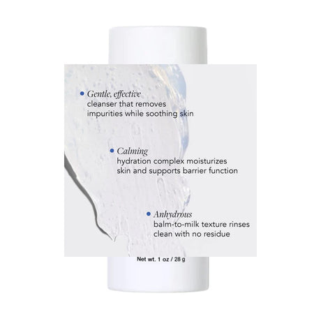 Image Skincare Cleansing Balm IMAGE MD Gentle Cleansing Balm 28g