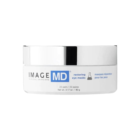 Image Skincare Eye Mask IMAGE MD Restoring Eye Masks