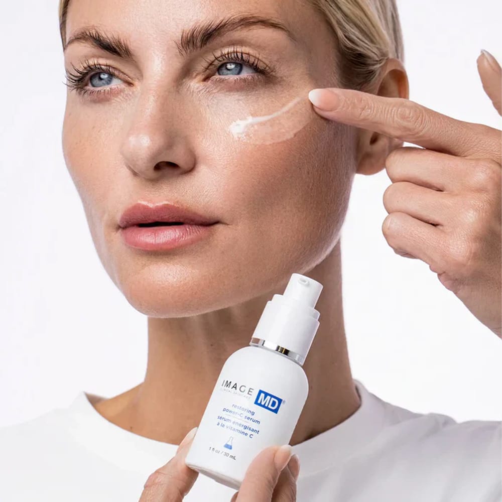 Image Skincare Serum IMAGE MD Restoring Power-C Serum 30ml