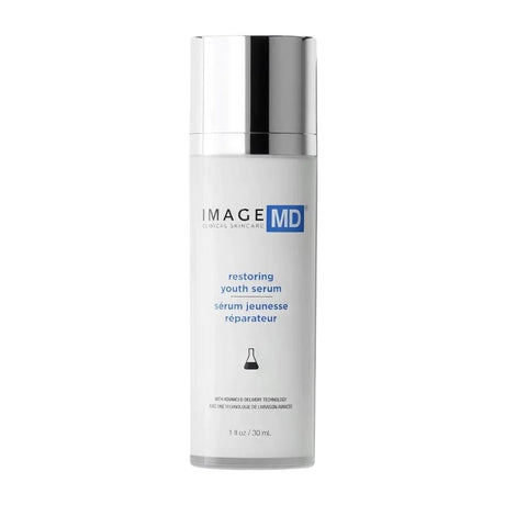 Meaghers Pharmacy IMAGE MD Restoring Youth Serum 30ml