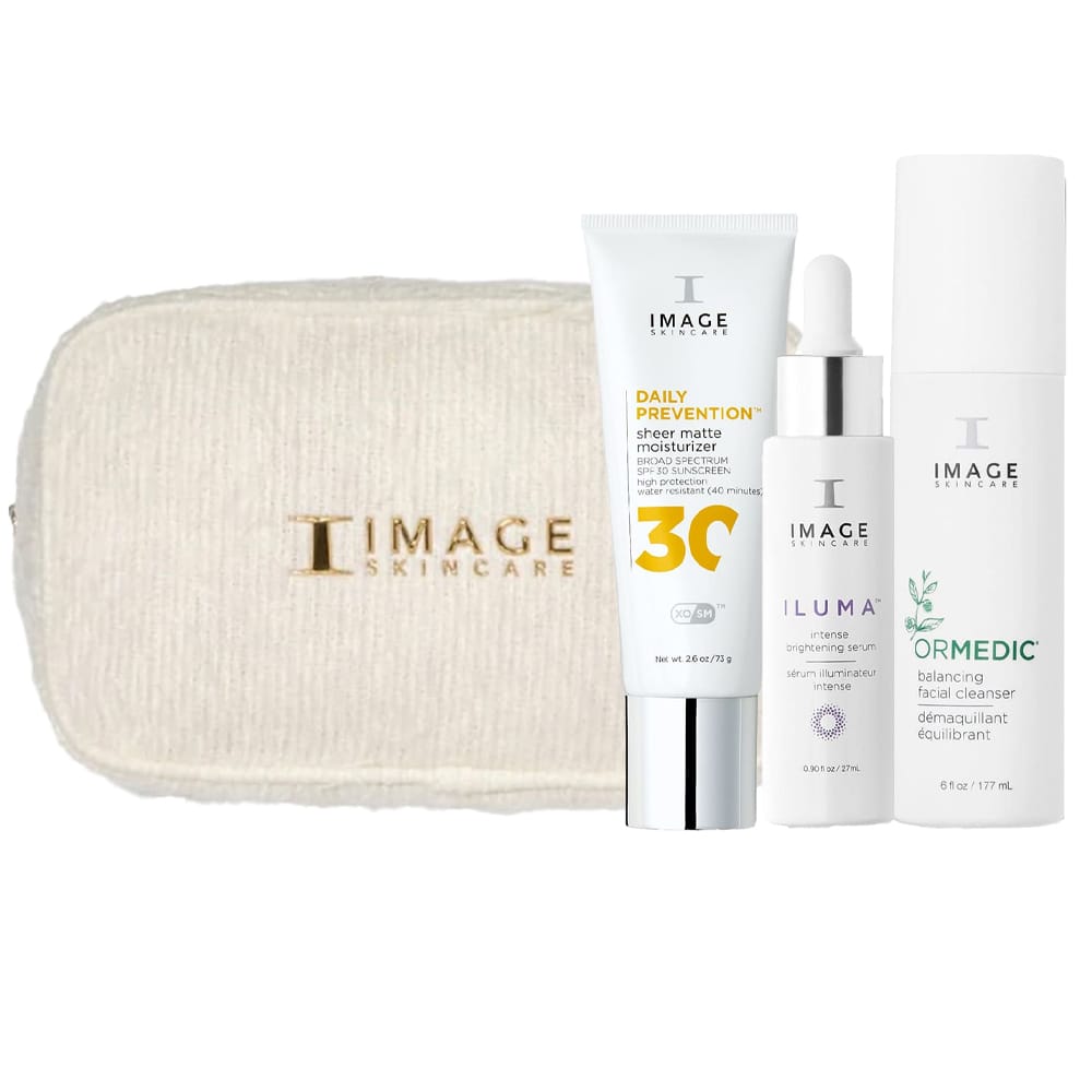 Image Skincare Skincare set IMAGE Opulent Glow Set