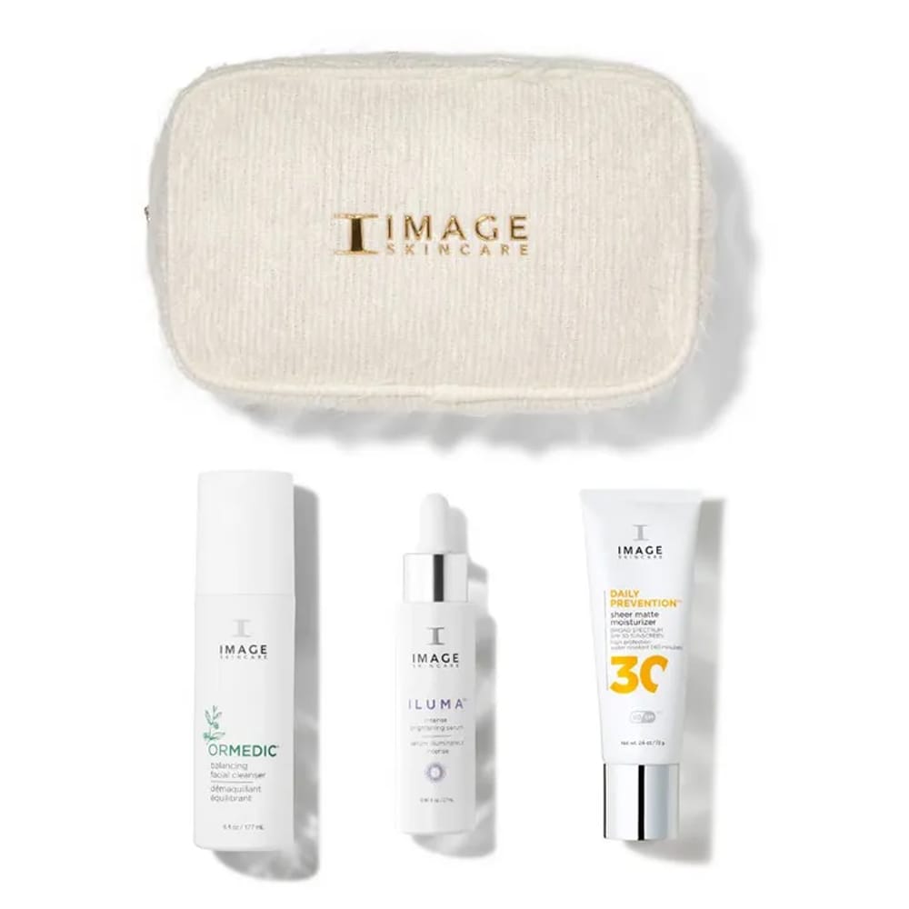 Image Skincare Skincare set IMAGE Opulent Glow Set