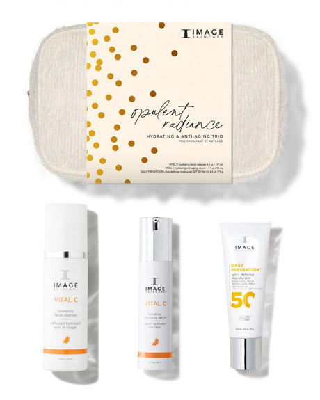 Image Skincare Skincare Set IMAGE Opulent Radiance Hydrating Gift Set