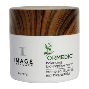 You added <b><u>IMAGE Ormedic Balancing Bio Peptide Creme</u></b> to your cart.