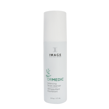 Image Skincare Cleanser IMAGE Ormedic Balancing Facial Cleanser