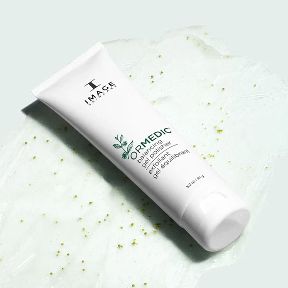 Image Skincare Skin Polisher IMAGE Ormedic Balancing Gel Polisher