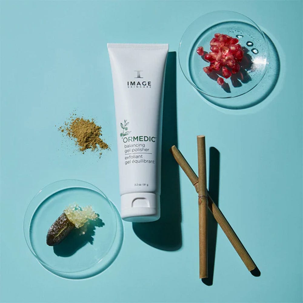 Image Skincare Skin Polisher IMAGE Ormedic Balancing Gel Polisher