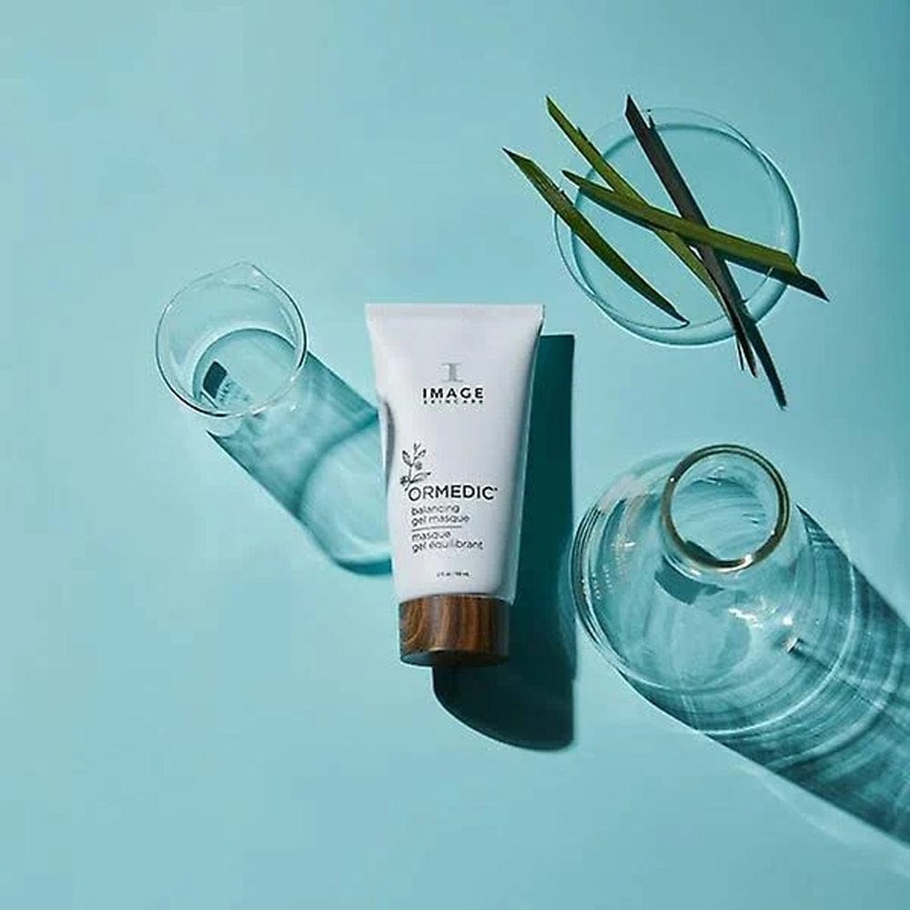 Image Skincare Face Mask IMAGE Ormedic Balancing Masque 59ml