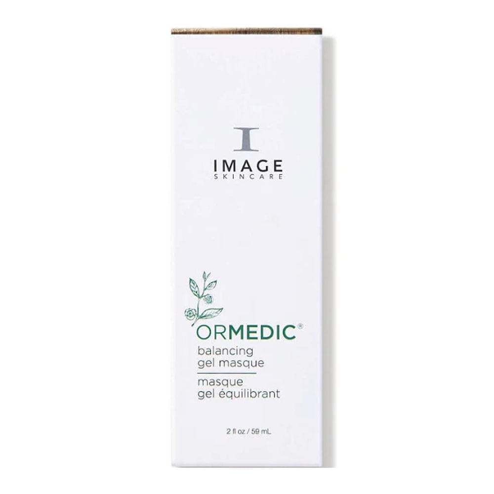 Image Skincare Face Mask IMAGE Ormedic Balancing Masque 59ml
