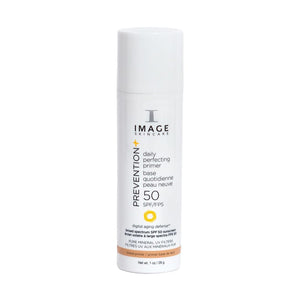 You added <b><u>IMAGE Prevention+ Daily Perfecting Primer SPF 50</u></b> to your cart.
