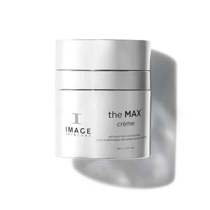 You added <b><u>IMAGE The Max Stem Cell Creme</u></b> to your cart.