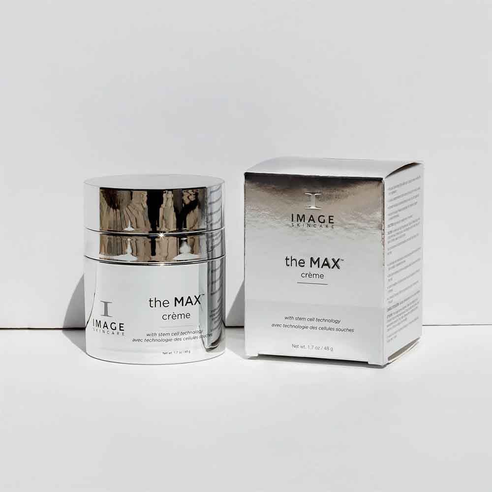 Image Skincare Face Moisturisers IMAGE The Max Stem Cell Creme