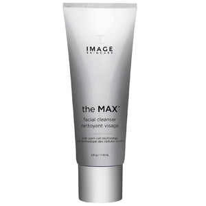 You added <b><u>IMAGE The Max Stem Cell Facial Cleanser</u></b> to your cart.