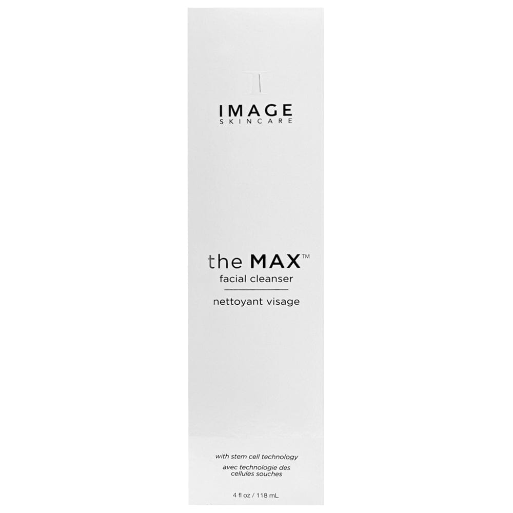 Image Skincare Cleanser IMAGE The Max Stem Cell Facial Cleanser
