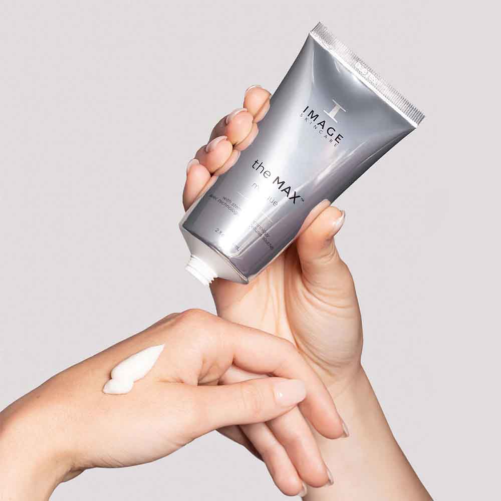 Image Skincare Face Mask IMAGE The Max Stem Cell Masque