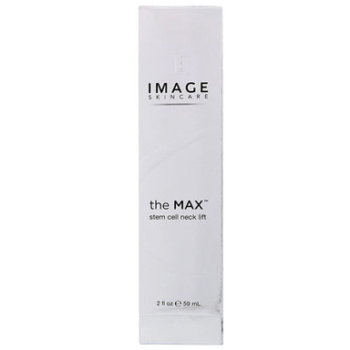 Image Skincare Stem cell cream Image The Max Stem Cell Neck Lift 59ml