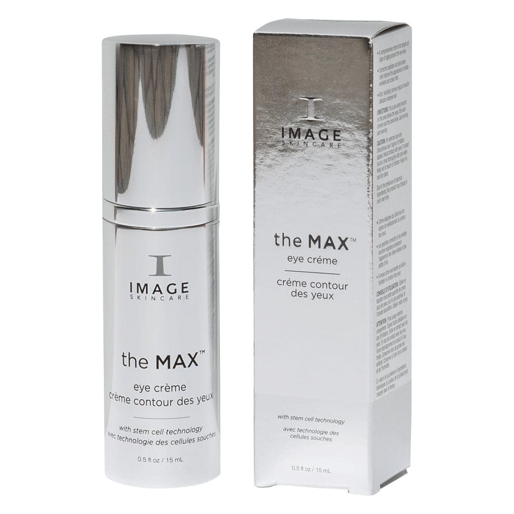 Image Skincare Eye Cream IMAGE The Max Stem Eye Creme