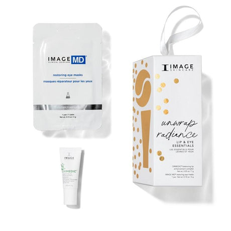 Image Skincare Skincare Set IMAGE Unwrap Radiance Gift Set