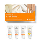 IMAGE Skincare Kit IMAGE VITAL C - Core Four Trial Kit