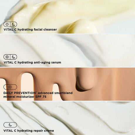 Image Skincare Skincare Kit IMAGE Vital C Core Four Trial Kit