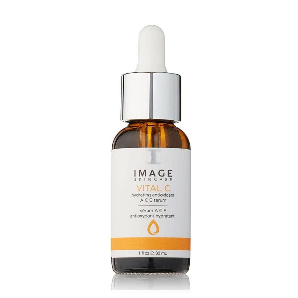 IMAGE Vital C Hydrating Antioxidant A C E Serum 30ml