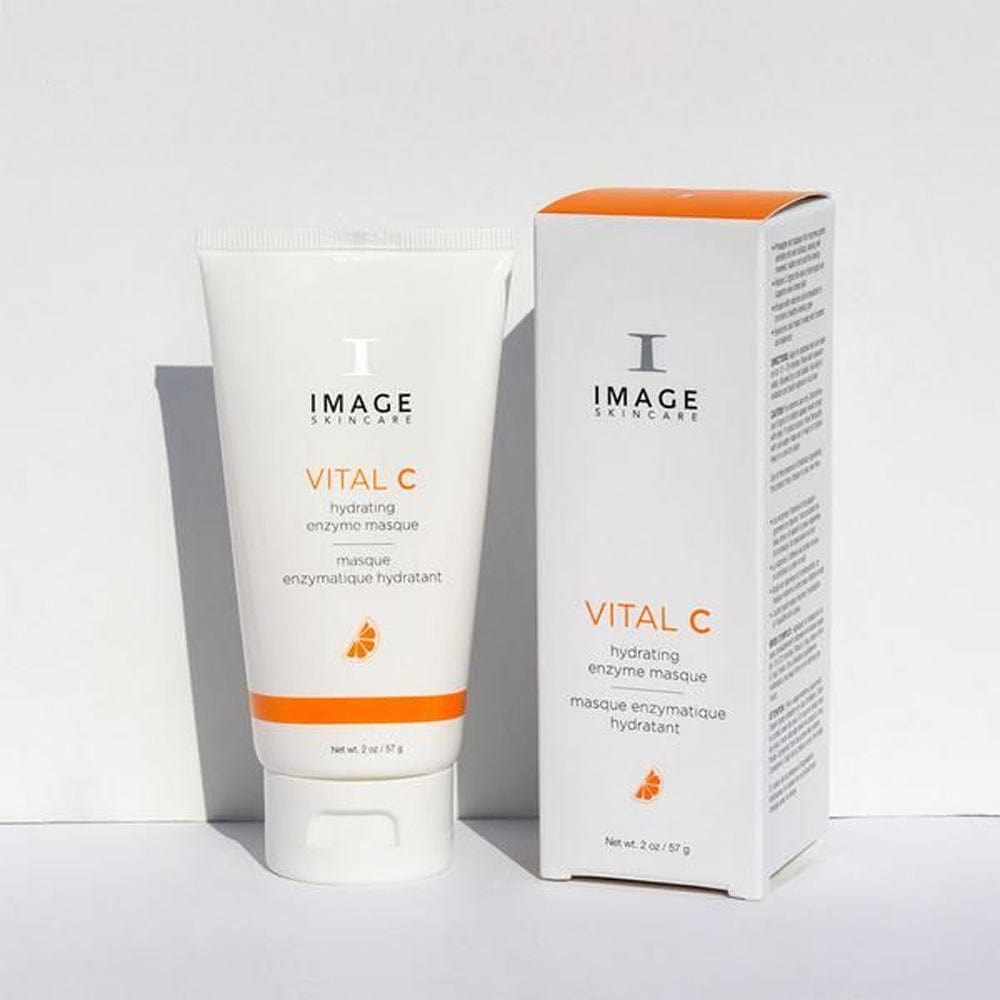 Image Skincare Face Mask IMAGE Vital C Hydrating Enzyme Masque