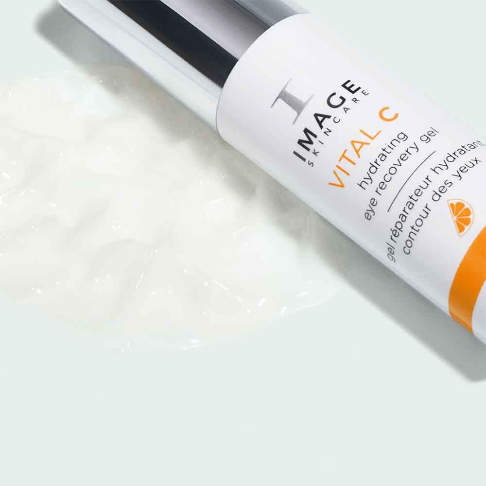 Image Skincare Eye Cream IMAGE Vital C Hydrating Eye Recovery Gel Meaghers Pharmacy