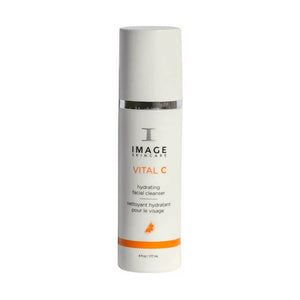 You added <b><u>IMAGE Vital C Hydrating Facial Cleanser</u></b> to your cart.
