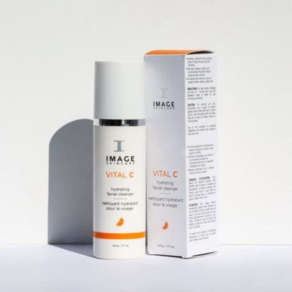 Image Skincare Cleanser IMAGE Vital C Hydrating Facial Cleanser