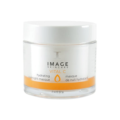 Image Skincare Face Mask IMAGE Vital C Hydrating Overnight Masque 57g