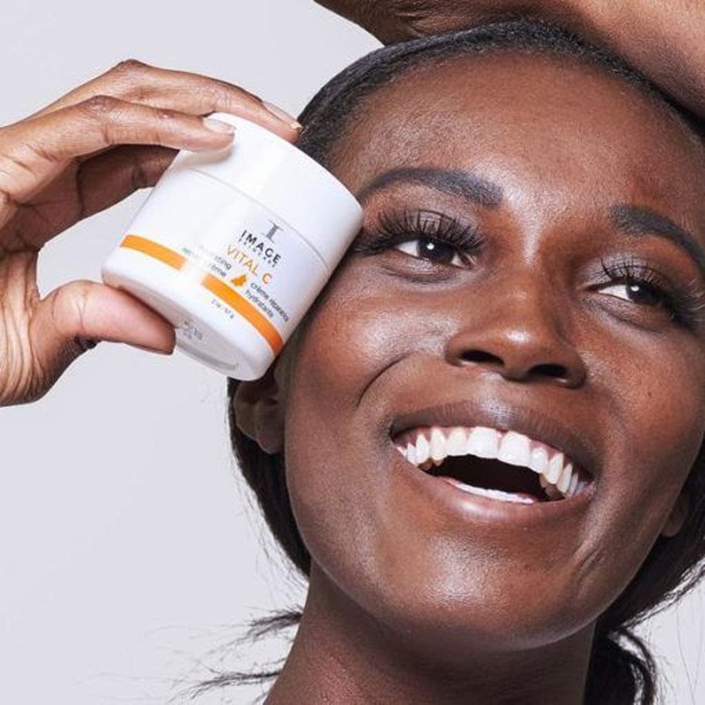 Image Skincare Face Moisturisers IMAGE Vital C Hydrating Repair Cream