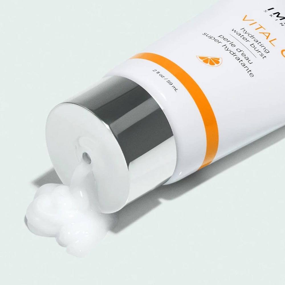 Image Skincare Face Moisturisers IMAGE Vital C Hydrating Water Burst 59ml