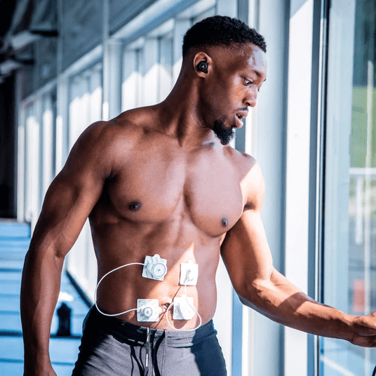 Nurokor Helping your body prepare