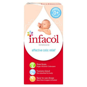 You added <b><u>Infacol Oral Suspension 85ml</u></b> to your cart.