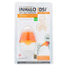 Inhalo Inhaler Inhalo DSI Dry Salt Bronchial Inhaler