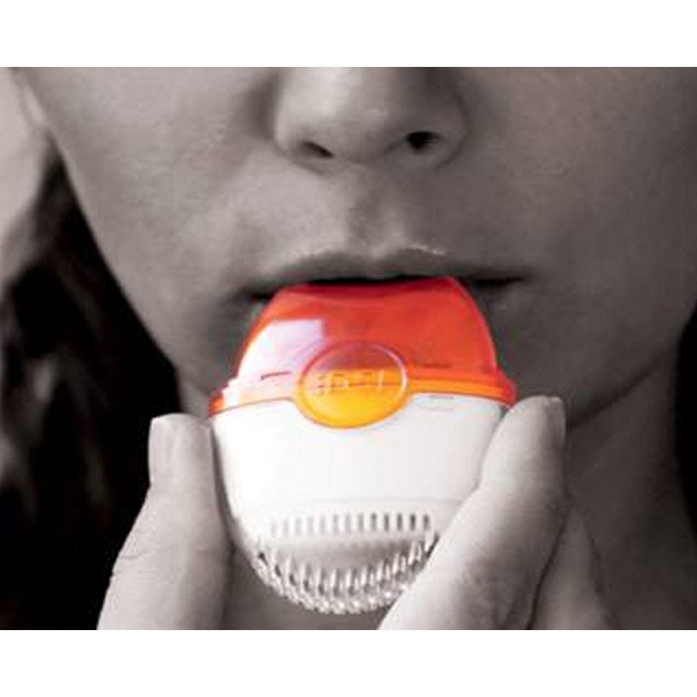 Inhalo Inhaler Inhalo DSI Dry Salt Bronchial Inhaler