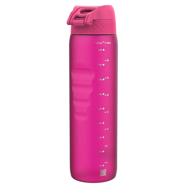 Ion8 Water Bottle Pink Ion8 Leakproof Water Bottle