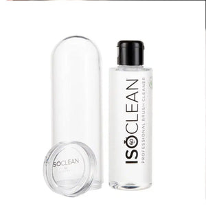 You added <b><u>ISOCLEAN Makeup Brush Cleaner Detachable With Dip Tray</u></b> to your cart.