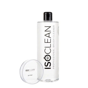 You added <b><u>ISOCLEAN Professional Brush Cleaner Pour Top 250ml</u></b> to your cart.