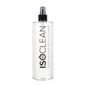 You added <b><u>ISOCLEAN Professional Brush Cleaner Spray Top 250ml</u></b> to your cart.
