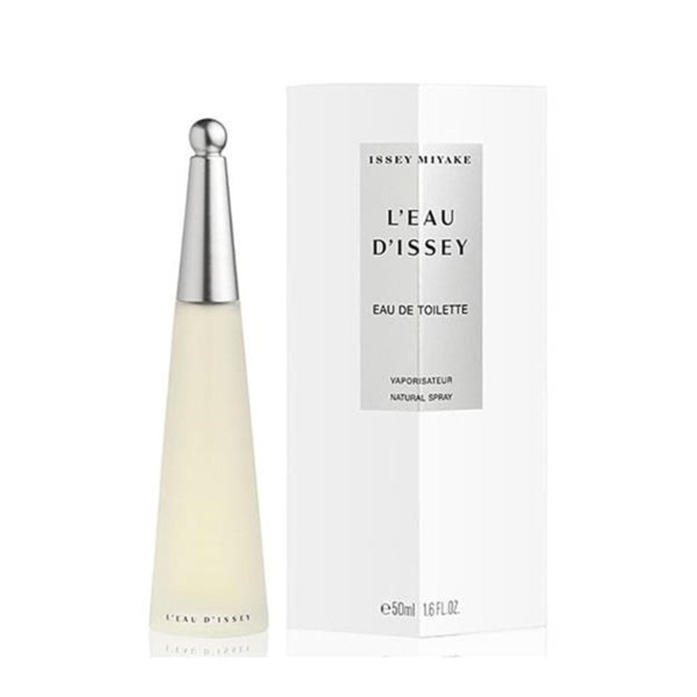 Issey Miyake L'Eau D'Issey Eau De Toilette — Meaghers Pharmacy