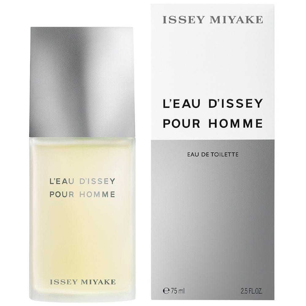 Issey Miyake Fragrance Issey Miyake L'Eau D'Issey Pour Homme Eau de Toilette